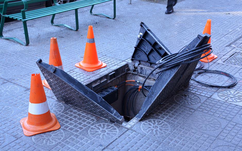 plombier débouchage Courbevoie